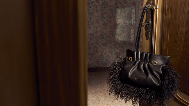 【FERRAGAMO】YOKOHAMA TAKASHIMAYA STORE REOPEN