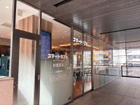 ＜東京・秋葉原＞24時間営業のセルフ型無人カフェ「スマートカフェ」3月28日オープン