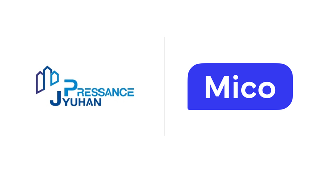 プレサンス住販が「Mico Touch」を導入。スマホをかざすだけでお問い合わせやLINE友だち登録促進へ活用