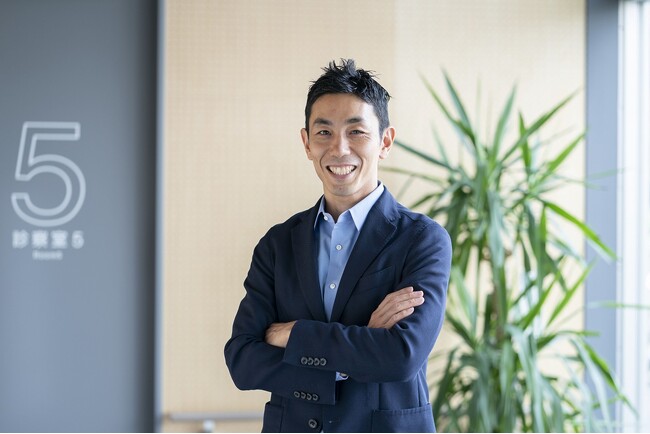 医療法人社団 焔 理事長 安井 佑がCriacao Leaders' College 2026 #6 に特別登壇「正解のない問いに向き合うチームのつくり方」