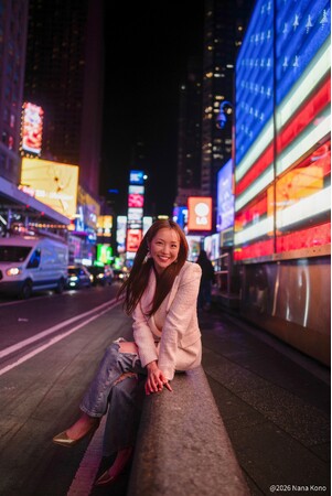 ミュージカル女優・高野菜々、ニューヨーク／ロサンゼルス2都市の日本文化フェスに出演決定 ―海外でのパフォーマンスに挑む―