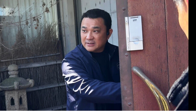 平成期住宅再生プロジェクト始動｜第1弾 雨漏り カビ 老朽化が進む現場を公開