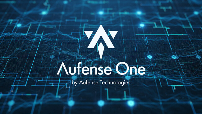 サイバーセキュリティを「経営判断」に変換するプラットフォーム「Aufense One（オーフェンスワン）」を正式リリース