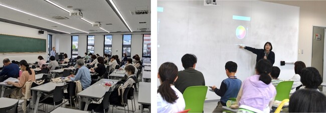 【広島国際大学】地域の学び舎「広国市民大学（市民カレッジ）」