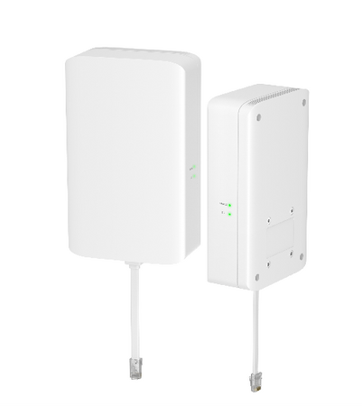 富士ソフト、PEGATRON製“すぐつながる”屋外5Gミリ波対応CPE「M2U300」を販売開始 -災害・イベント・観光地での通信混雑に、即応性の高い新たなインフラ選択肢