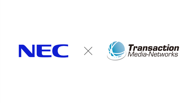 TMN、NECと飲料自販機への電子マネー導入で連携