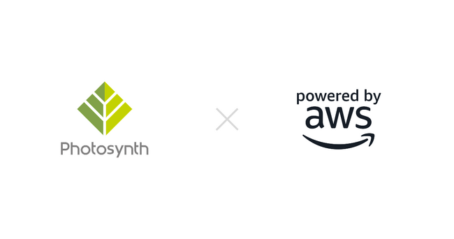 Photosynth、「フィジカル AI 開発支援プログラム by AWS ジャパン」に採択