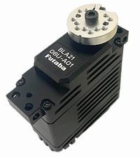 【双葉電子工業】産業用サーボ　2026年3月より「MISUMI 総合Webカタログ」への掲載を開始