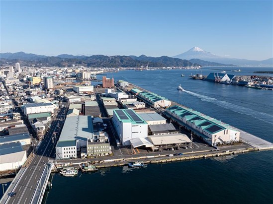 日の出地域エネルギー供給プロジェクト開所式の開催について