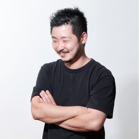 YOMIKOの田中 龍一が「2025年クリエイター・オブ・ザ・イヤー賞 メダリスト」を受賞