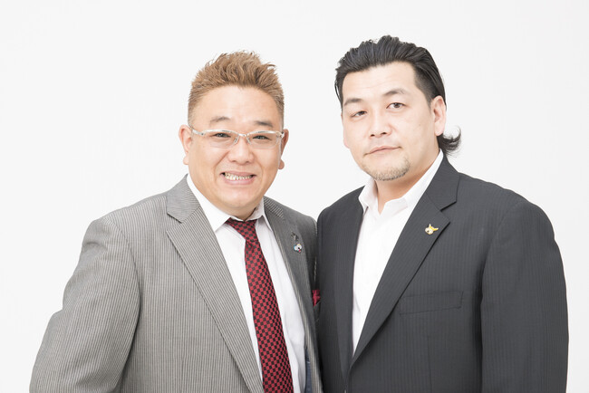 番組最終回にサンドウィッチマンとあぁ～しらきが生出演！豪華ゲストとともにラストを飾る『ツギハギ～雨宮萌果のまにまに～』