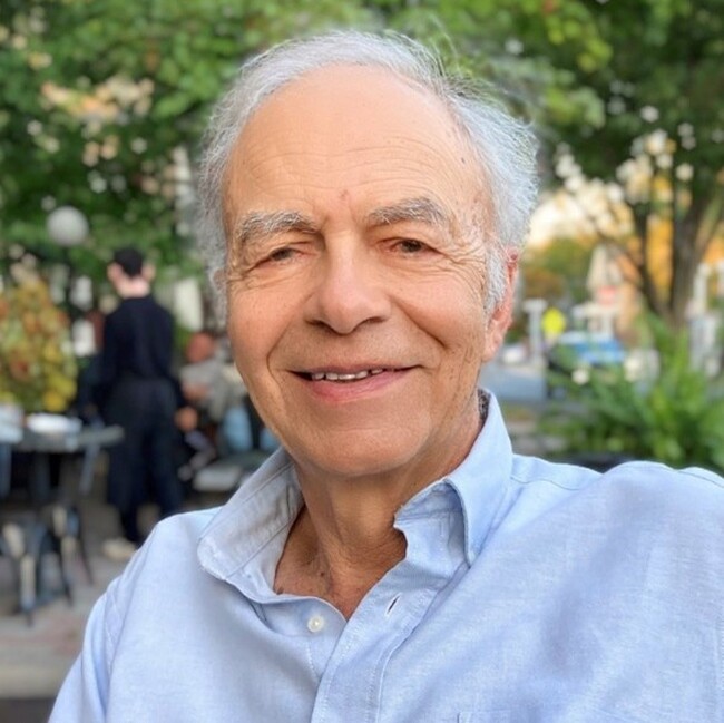 【世界的哲学者ピーター・シンガー氏、4/18（土）東京大学で特別講演】『動物の解放』刊行から約50年 -- 動物倫理の過去・現在・未来を語る
