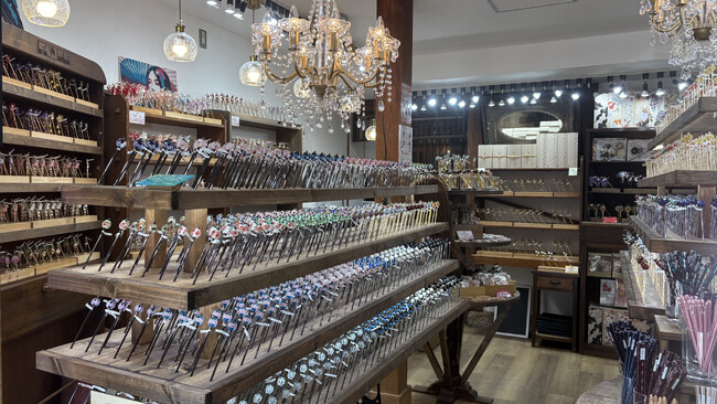 【城崎温泉エリア初出店】株式会社和心、2026年4月下旬に和小物専門店をニューオープン