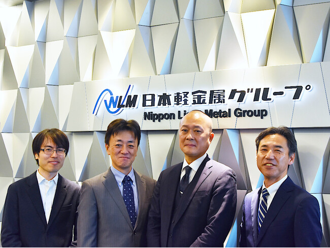 ケンブリッジ・テクノロジー・パートナーズによる日軽パネルシステム株式会社の「営業部門をはじめとする複数組織を横断する業務改革」コンサルティング事例公開のお知らせ