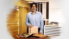 インドのデザイン革新を牽引する起業家の特集ー　サイエントロジー・ネットワークにて3月28日放映 ―