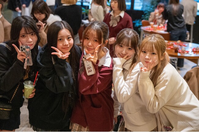 ＜イベントレポート＞Z世代向けマネーリテラシー講座「今日から実践！ワークショップで学ぶMONEY基礎講座」を開催　渋谷女子インターナショナルスクールの生徒を中心に、Z世代25名が参加