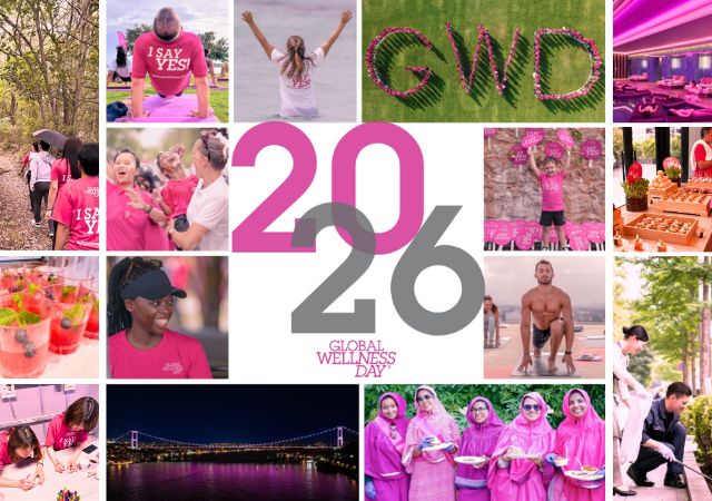 世界170カ国とつながるウェルネスイベント 「Global Wellness Day 2026」参加企業・個人を募集！ 