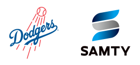サムティ、ロサンゼルス・ドジャースとパートナーシップ契約を締結