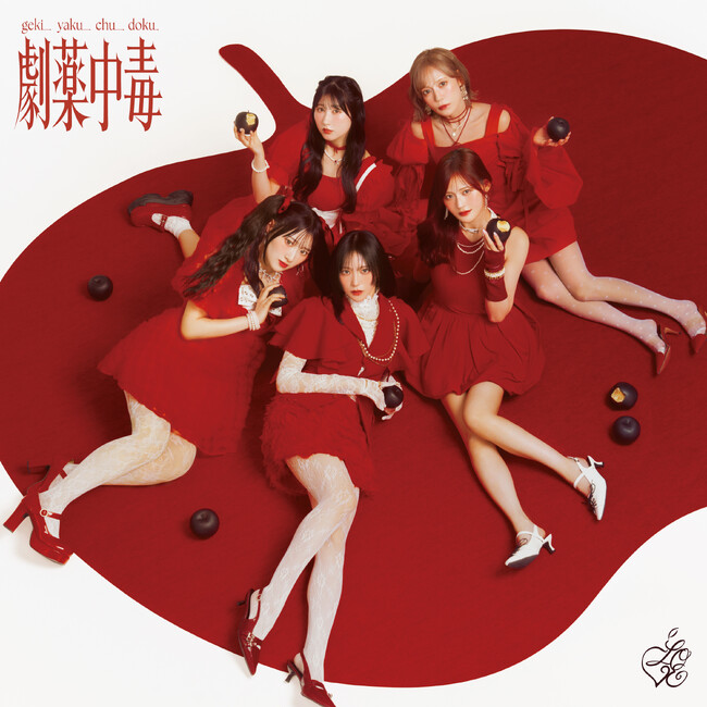 ＝LOVE　諸橋沙夏がセンターを務める、新曲『モラトリアム』MV公開！！爽やかなメロディーに乗せて歌う切ないラブソング！！