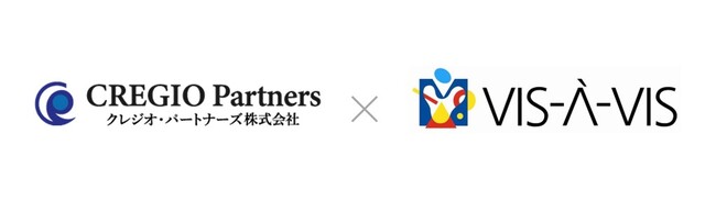 事業承継・Ｍ＆Ａ・資本政策のクレジオ・パートナーズと広告・出版・人材支援のビザビが業務提携