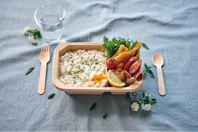 天満紙器、シンガポール「FHA-Food & Beverage 2026」に出展。