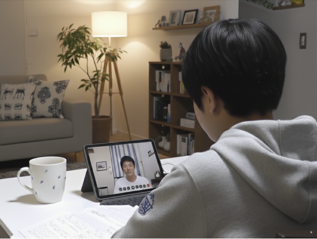 【中学受験】「あなたの家が塾になる」完全オンラインのワンストップ中学受験サービス『Soleado Primo』誕生！隠し料金なしで合格までフルサポート