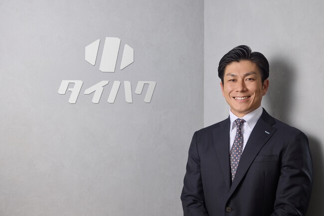 元・楽天イーグルス岡島豪郎氏、2026年4月より宮城県名取市の生コン企業「株式会社タイハク」のチーフモチベーションオフィサー（CMO）に就任。