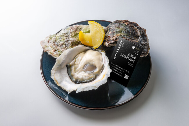 ゼネラル・オイスター新業態　ニュウマン高輪　MIMUREに出店『L’ECAILLER 8TH SEA OYSTER』3月28日（土）オープン