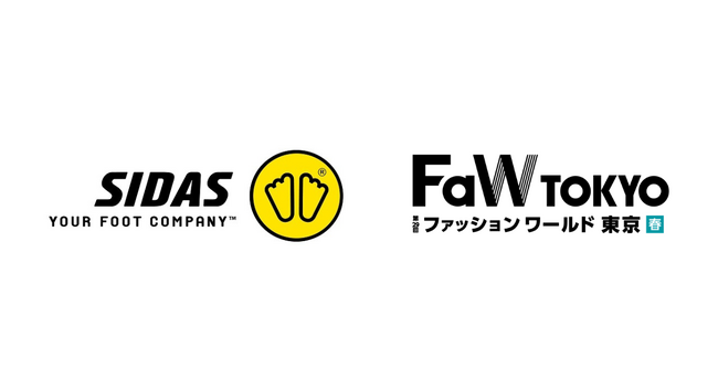 シダスジャパン、日本最大級のファッション展示会「ファッション ワールド東京 2026 春」に出展