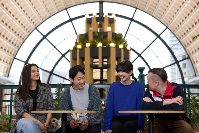 【SAK University】 「 beo イギリス留学フェア 2026 Spring 」に出展。～段階的な英国留学が可能！英国エセックス大学との提携による実践型グローバル教育～