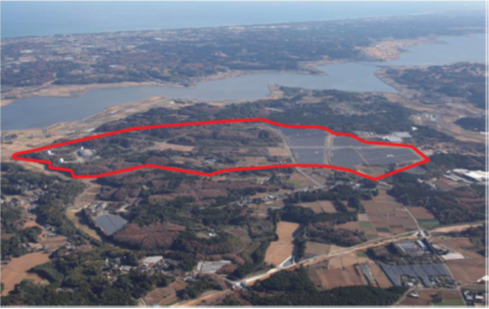 [北浦複合団地]企業立地優遇制度の拡充について