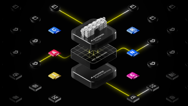 Autodesk Construction Cloud を Autodesk Forma に統合　～AECO 業界に向けた統合型業界クラウドが本格始動～