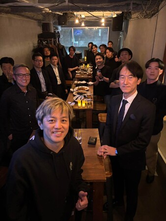 【開催レポート】渋谷未来デザイン 久保田氏 × ラグジュアリオートモーティブブランド日本責任者 遠藤氏が語る「経営を動かすブランドへの愛と熱量」渋谷のクローズド勉強会でトップマーケターが“本音”を熱論