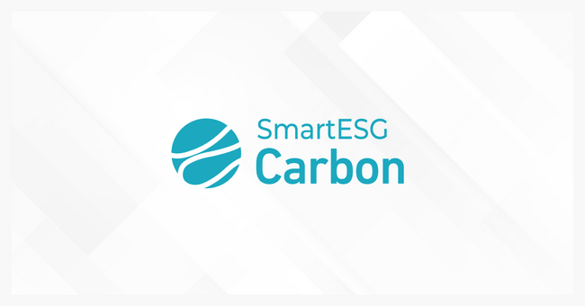 シェルパ、AIネイティブなGHG排出量算定システム「SmartESG Carbon」を提供開始