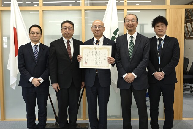 【島根県海士町】東武トップツアーズ株式会社様より、企業版ふるさと納税によるご寄附をいただきました