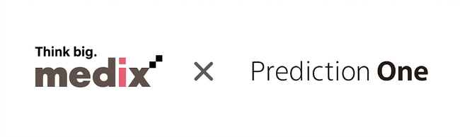 AI予測分析ツール「Prediction One」、収益基盤の最適化を支援する RevOps構築支援に技術協力、販売開始
