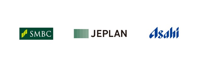 JEPLAN、三井住友フィナンシャルグループ、アサヒ飲料の３社によるケミカルリサイクルの推進に関する覚書締結について