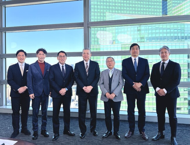 今季のセ・リーグをレジェンドたちが占う！「徳光会議2026 セ・リーグ大予言スペシャル」を日テレジータスにて3/26(木)19時より放送！