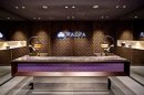 和SPA　エントランス