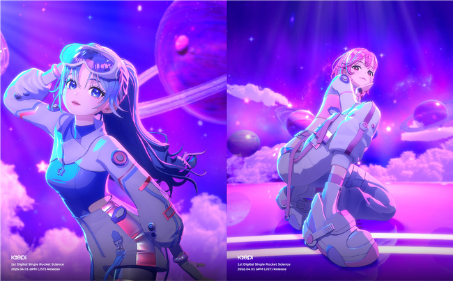 Virtual Artist 