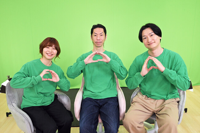 テレ東「正解の無いクイズ」5月からは深夜特番として継続！