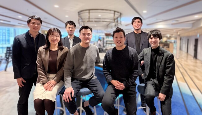 商船三井CVC(MOL PLUS)が海運・海事領域に特化したMotion Ventures Fund IIへの出資を決定