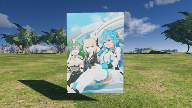 『PSO2 ニュージェネシス ver.2』公式WEBマンガ『せんとらるっ！』単行本4巻発売！