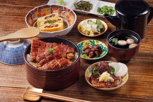 【名古屋発！！】コスパ最強と行列の絶えない、「昼だけうなぎ屋」が神奈川県初出店!!となるお店を北鎌倉、円覚寺の隣にて2026年4月25日グランドオープン！！
