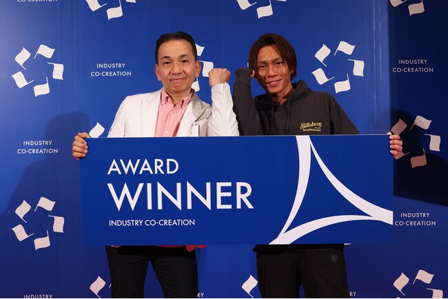 医師が自分のために作ったヨーグルトが日本一にICCサミット2026 フード & ドリンク アワード優勝― 「美味しさ・思想・社会性」で同時評価、3部門入賞 ―