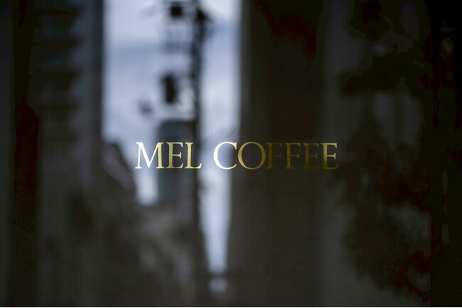 五感で味わう、春のコーヒー体験。MEL COFFEEが贈る、春限定の「COFFEE OMAKASE Experience」登場