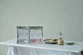 DOCTOR MADE　PRPTEIN