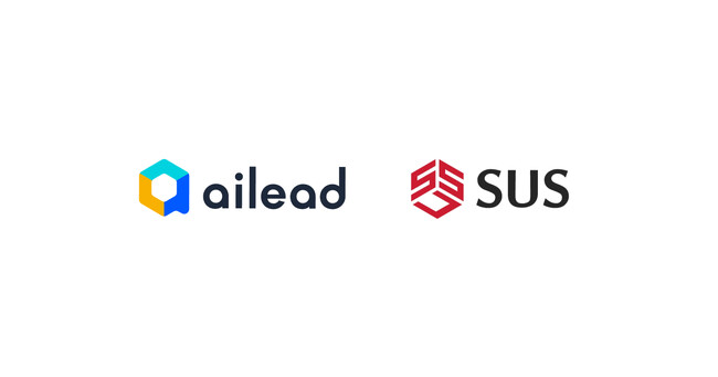 対話データAIプラットフォーム「ailead」と株式会社エスユーエスが資本業務提携を締結