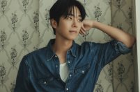 日本ドラマ初出演を果たし注目度急増！！「キンパとおにぎり～恋するふたりは似ていてちがう～」で魅力的な演技を披露したムン・ジフからコメントが到着