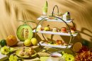 Citrus & Melon Soleil Afternoon Tea ～陽光あふれる初夏のプレシャスタイム～